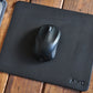 Leather Mouse Pad