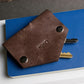 Leather Key Case