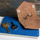 Leather Key Case