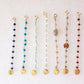 Semi-Precious Bead Necklace Extender