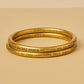 PEACE ALL AROUND BANGLE