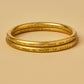 LOVE ALL AROUND BANGLE