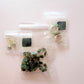 Clear Travel Baggies For Jewelry