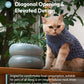 Soufflé Pet Bowl - Frozen Blue
