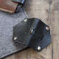 Leather Key Case