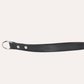 Leather Keychain