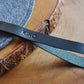 Leather Keychain