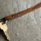Leather Keychain