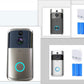 Wireless Video Camera Ringer Doorbell Ring