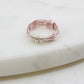 The Seadrift Wrap Ring