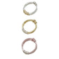 The Seadrift Wrap Ring