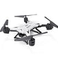 T-Rex RC Helicopter Drone with Camera HD 1080P WIFI FPV Selfie Drone Professional Foldable Quadcopter 20 Minutes Battery Life