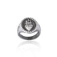 Christian Jesus Sacred Heart Cross P Set