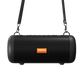 WHALE with Nylon Strap – Bluetooth IPX7 Waterproof Portable Outdoor Speaker with 30W Stereo Sound and USB Charge Out