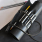 Pencil Wrap