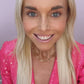 Curb Chain Choker Necklace
