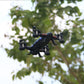 OTRC FY602 Air-Road RC Drone Car 2 in 1 Flying Car 2.4G RC Quadcopter Drone 6-Axis 4CH Helicopter With HD Camera High Speed 4WD