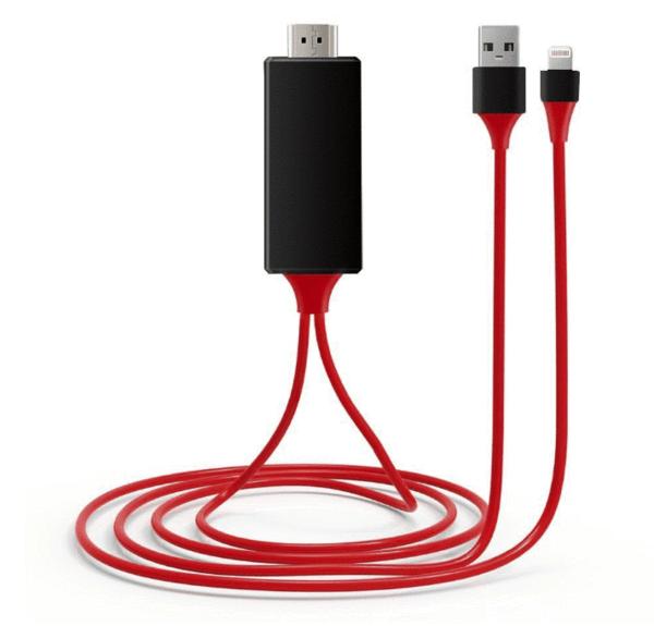charging Adapter