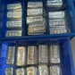 Invest In Spot Silver, Silver Bars, Silver Bricks, S999 Pure Silver Talisman