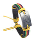 Religious Jewelry Christian I Love Jesus Alloy Leather Bracelet Wholesale Bracelet
