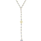 Emmah Necklace in Moonstone