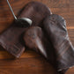Leather Golf Headcover