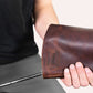 Leather Golf Headcover