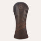 Leather Golf Headcover