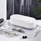 Clean Ultrasonic Cleaner Portable 45000Hz High-Frequency Vibration Cleaning Machine Jewelry Glasses Watch Cleaning