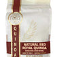 Red Royal Quinoa - Protein Rich Whole Grain Jar