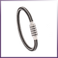 Titanium Bracelet for Him