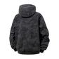 Basic, Versatile Zip-up Casual Hoodieathleisure Hooded Cardigan