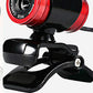 480P HD camera