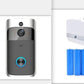 Wireless Video Camera Ringer Doorbell Ring