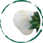 Natural Loofah Pads 5-pcs