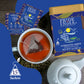 Darjeeling Amber - Afternoon Black Tea Bags