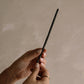 Palo Santo Incense Sticks – 7 Hand-Rolled Sticks from Peru