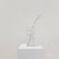 Iris Glass Vase