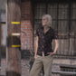 Spicy Noods Button-Up