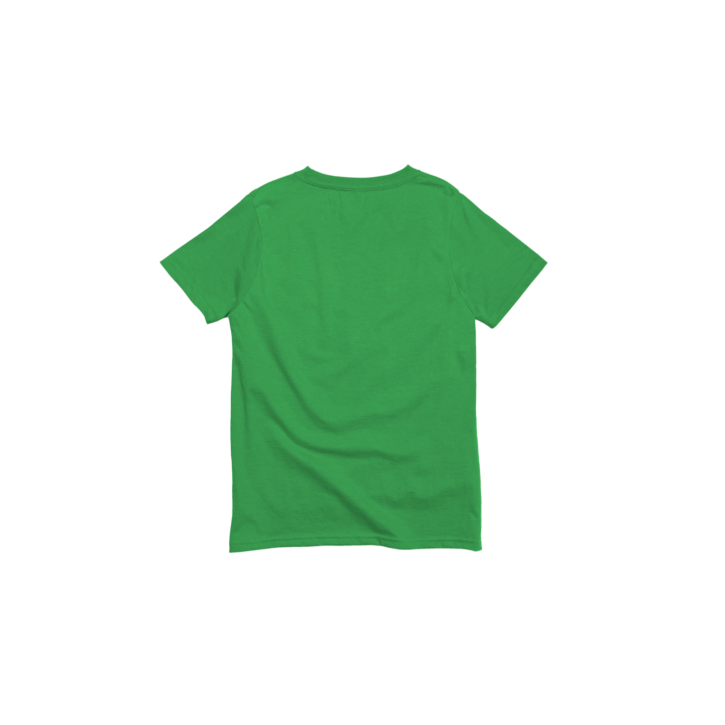 Youth Premium Cotton Short Sleeve Tee (Last Chance)