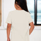 Youth Eco-Cotton Short Sleeve Tee
