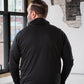 Unisex Performance Poly 1/4 Zip