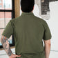 Unisex Eco-Triblend Polo