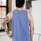 Unisex Eco-Triblend Tank