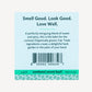 Sweet Basil 3-Pack