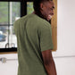 Unisex Eco-Triblend Tee (Core Colors)