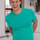 Unisex Eco-Triblend Tee (Fashion Colors)