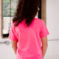 Youth Eco-Triblend Short Sleeve Tee (Fashion Colors)