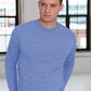 Unisex Eco-Triblend Long Sleeve Tee