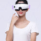 Smart eye massager